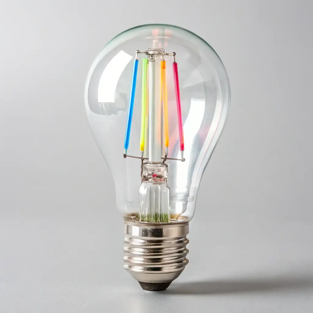 Philips Hue Smart Light