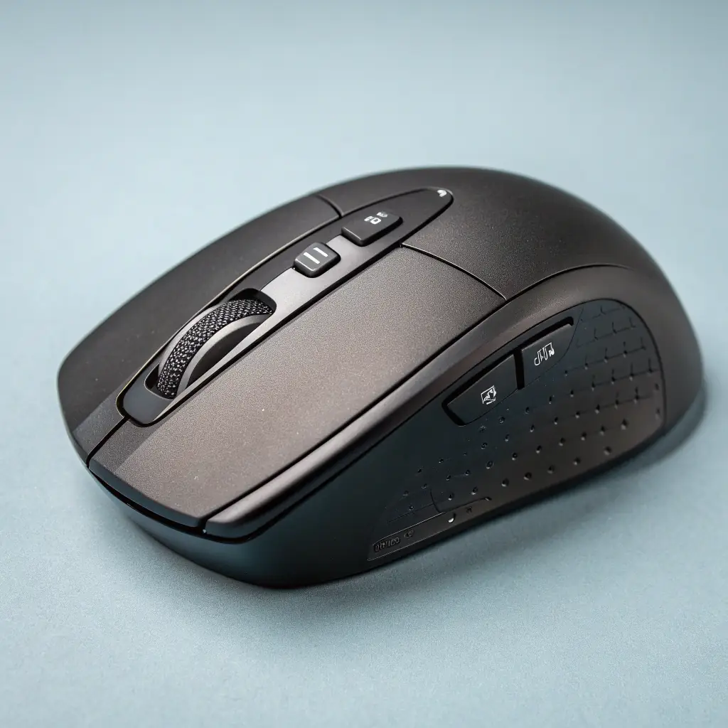 Logitech MX Master 3 Mouse