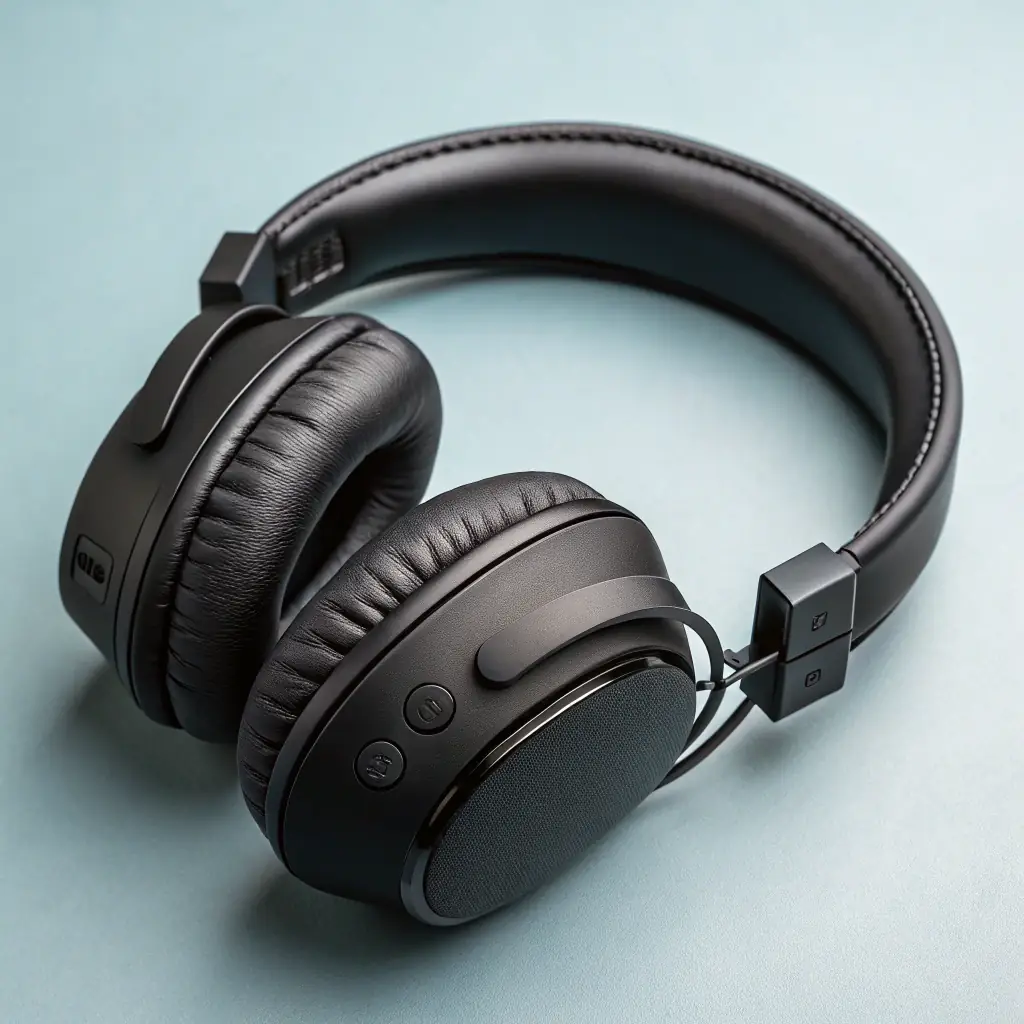Sony WH-1000XM5 Headphones