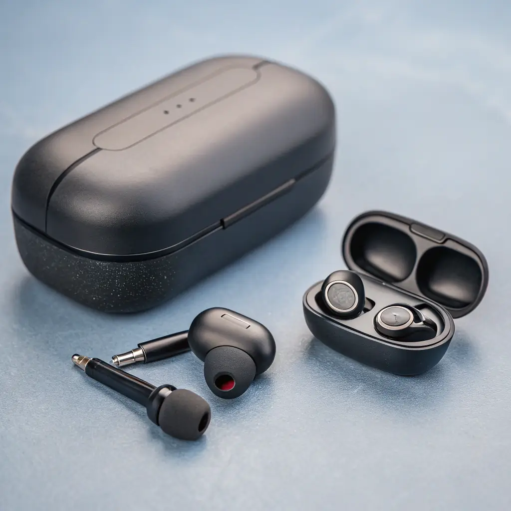 Bose Sport Earbuds