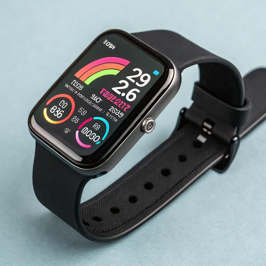Fitbit Versa 4 Smartwatch